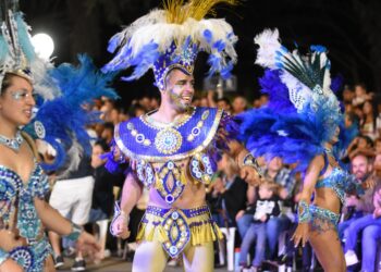 Los Toldos y Baigorrita se preparan para los Carnavales con importantes actuaciones