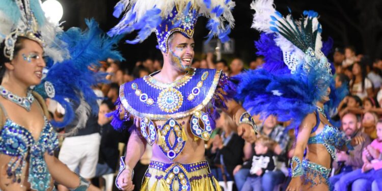 Los Toldos y Baigorrita se preparan para los Carnavales con importantes actuaciones