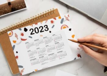 Feriados 2023: ¿Cómo, dónde y cuándo?