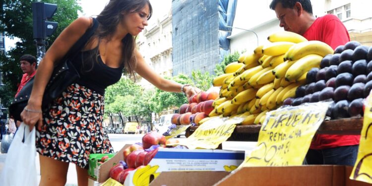En América Latina y el Caribe el costo de una dieta saludable es el más alto del mundo
