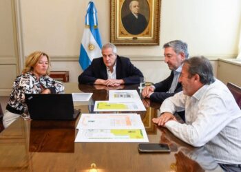 El gobierno nacional construirá una sede de la UNNOBA en Ameghino
