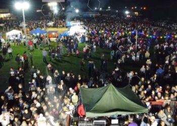 Carnavales imperdibles | Carmen de Areco celebra el 19 y 20 de febrero