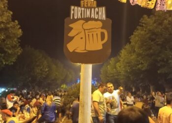 Fiesta de los Sabores del Cerdo y la Cerveza Artesanal en Fortín Acha