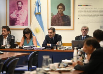 Juicio a la Corte Suprema: comenzaron los testimonios