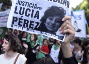 Femicidio de Lucía Pérez | Nuevo capítulo en la búsqueda de justicia