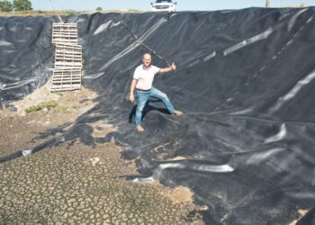 Pehuajó anunció el cierre definitivo del basural: «Esto es el cambio», aseguró Zurro