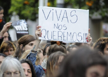 Crean programa provincial para intervenir en casos críticos de violencia de género