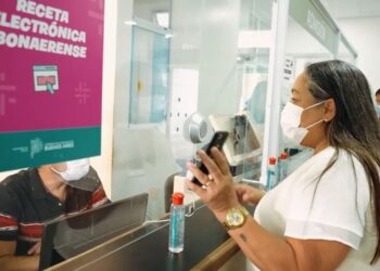 Receta electrónica: la provincia de Buenos Aires asegura que mejorará la compra de medicamentos