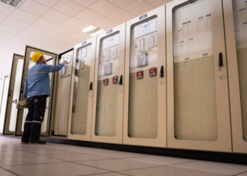 En Santa Fe aumentó 90% la demanda eléctrica en un fin de semana