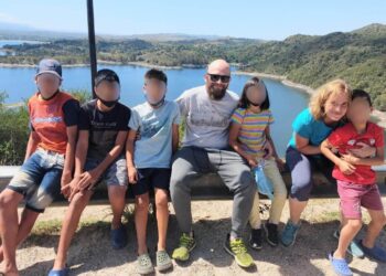 Adopción | Cuatro hermanos de entre 6 y 13 años buscan un hogar urgente para permanecer unidos