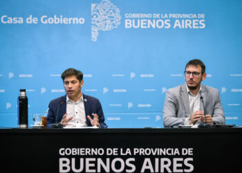 Nuevos beneficios del Banco Provincia para la compra de alimentos