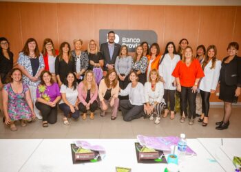 Pymes lideradas por mujeres | Nueva línea de créditos con tasas subsidiadas del Banco Provincia