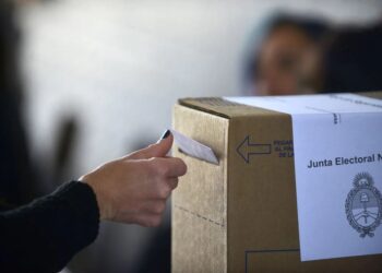 Córdoba puso fecha para la elección a gobernador