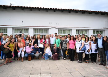 Se extiende el horario en las escuelas bonaerenses