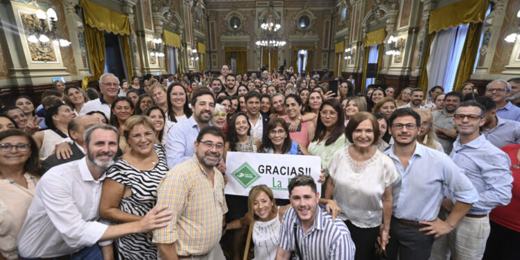 El gobernador reglamentó la Ley de instrumentación quirúrgica