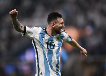 Aplican la Ley de Medios para ver los partidos de la selección de fútbol