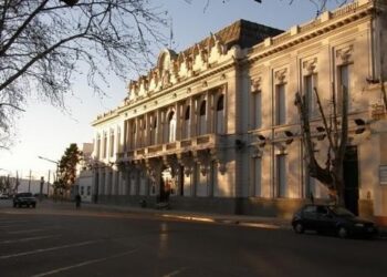 Municipalidad de Pehuajó concreta nuevos créditos para trabajadores municipales