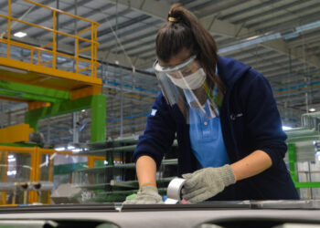 Provincia de Buenos Aires crea un programa de Apoyo a micro, pequeñas y medianas empresas