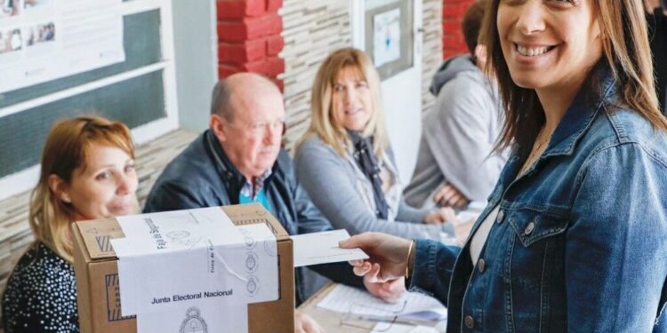 Buenos Aires | Campaña 2017 de Vidal se financió con aportantes «truchos», confirmó la Cámara Electoral