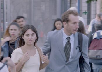 Película argentina «Los delincuentes» estará en el Festival de Cannes