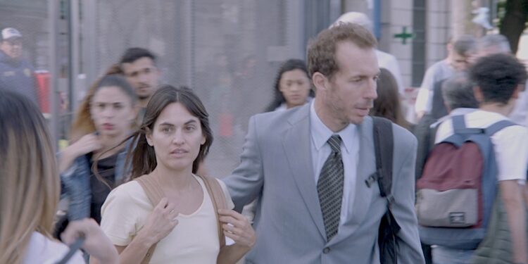 Película argentina «Los delincuentes» estará en el Festival de Cannes