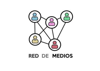 Medios de comunicación fueron recibidos por autoridades provinciales del Ministerio de Comunicación bonaerense