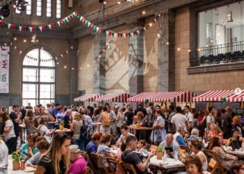 Productores bonaerenses participarán de MAPPA, la feria de gastronomía y productos federales con vidriera en Buenos Aires