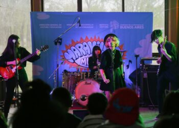 Atención Bandas | Vuelve el Concurso “Maravillosa Música”