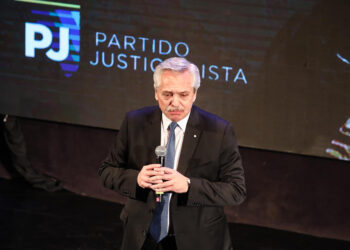 Se reúne el PJ Nacional para avanzar en definiciones