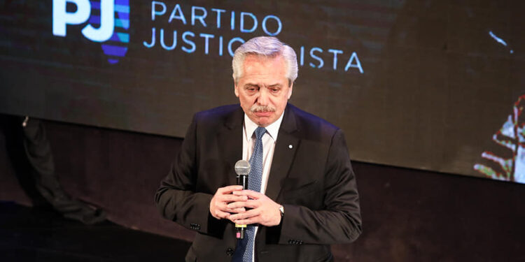 Se reúne el PJ Nacional para avanzar en definiciones