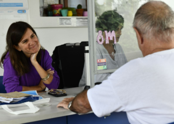 «Ya son 50 mil las personas que recuperaron su derecho a trámitar su jubilación»