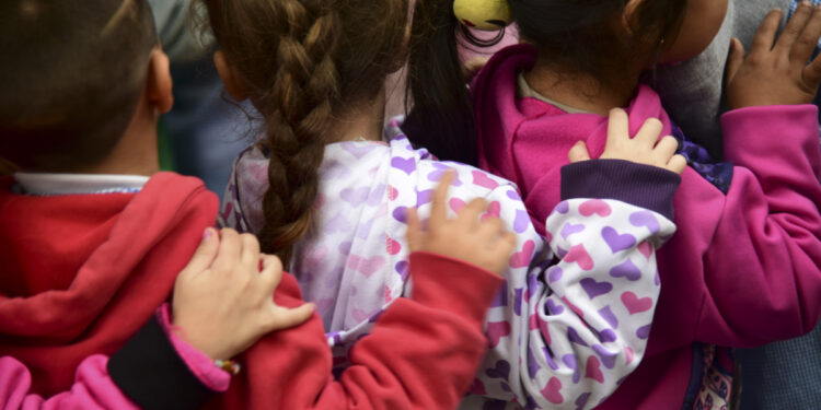 «Tratame bien», el buen trato hacia las niñas, niños y adolescentes