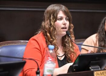 Diputados | Libro «Malvinas viaje al pasado» es declarado de interés legislativo