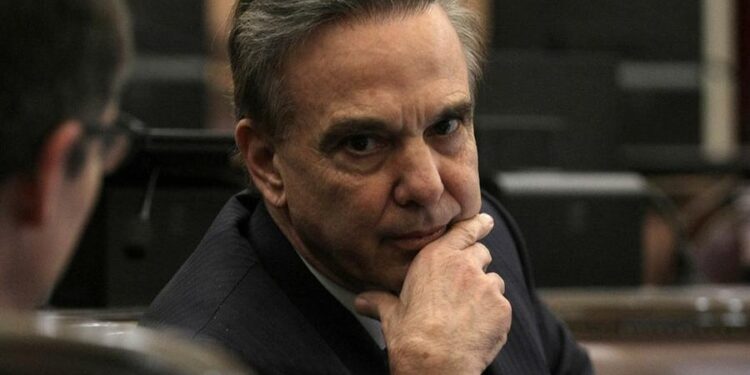 Hoy en capitalActo | Pichetto se lanza como precandidato a presidente