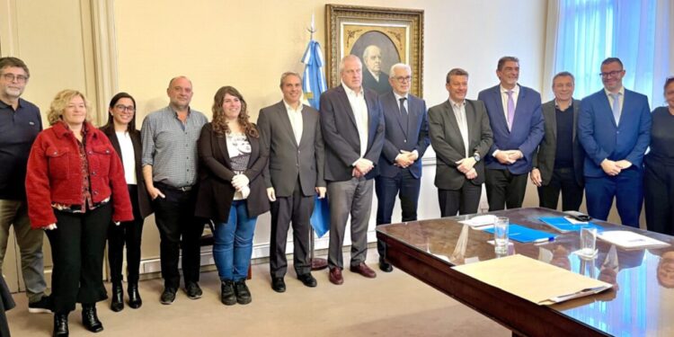 El Estado Nacional construirá en Chacabuco una sede de la Universidad Tecnológica