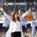 CFK sobre candidatura: «No voy a entrar en el juego perverso que nos imponen con fachada democrática»