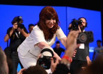 Cristina Kirchner dará una entrevista a C5N