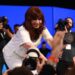 Cristina Kirchner dará una entrevista a C5N