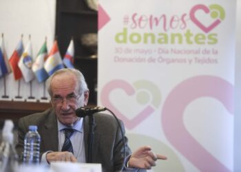 Se realizaron más de 1.500 trasplantes de órganos y córneas en lo que va del año