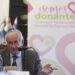 Se realizaron más de 1.500 trasplantes de órganos y córneas en lo que va del año