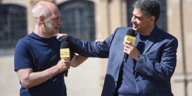 Jorge Macri será el candidato único del PRO a jefe de Gobierno porteño