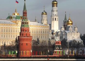 Rusia dice haber frustrado un atentado contra el presidente Putin