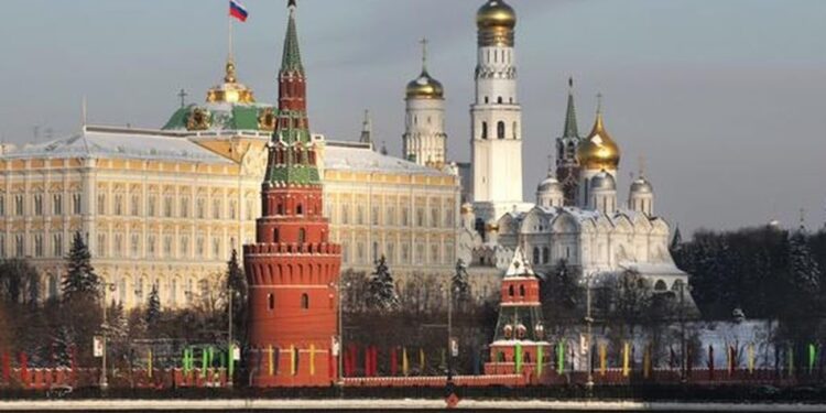 Rusia dice haber frustrado un atentado contra el presidente Putin