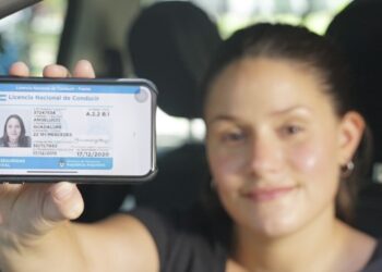Defensoría bonaerense pidió que las personas con multas igual puedan renovar licencia de conducir