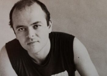 Escultura y tributo musical: Un día especial para honrar a Luca Prodan en su cumpleaños
