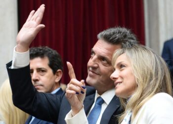 Frente Renovador critica a la oposición el silencio ante el atentado a CFK y las amenazas a Massa