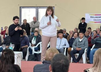 Testimonio involucra a Patricia Bullrich en el atentado a Cristina Kirchner