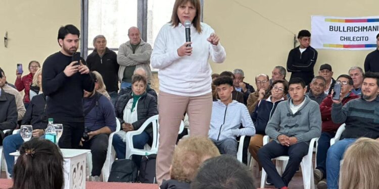Testimonio involucra a Patricia Bullrich en el atentado a Cristina Kirchner