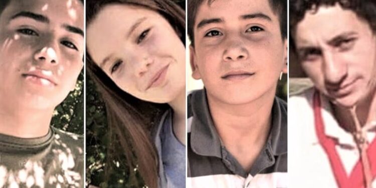 Versiones contradictoriasPolicías acusados en la «Masacre de San Miguel del Monte» declaran en juicio