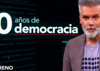 Los medios públicos celebran con un ciclo especial las cuatro décadas de democracia